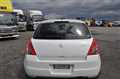 2008 Suzuki Swift