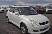 2008 Suzuki Swift