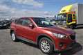 2012 Mazda CX-5