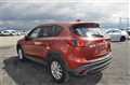 2012 Mazda CX-5