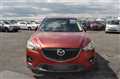 2012 Mazda CX-5