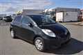 2009 Toyota Vitz