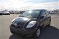 2009 Toyota Vitz