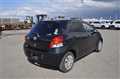 2009 Toyota Vitz