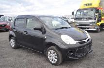 2014 Toyota Passo