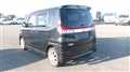 2012 Mitsubishi Delica D2