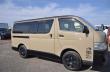 2012 Toyota Hiace Van