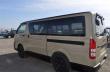 2012 Toyota Hiace Van