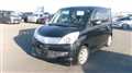 2012 Mitsubishi Delica D2