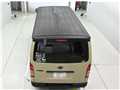 2012 Toyota Hiace Van