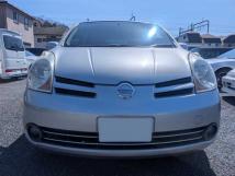 2005 Nissan Note
