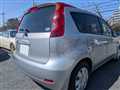 2005 Nissan Note