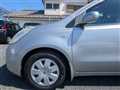 2005 Nissan Note