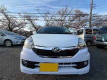 2014 Daihatsu Mira Es