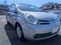 2005 Nissan Note