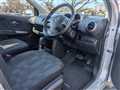 2005 Nissan Note