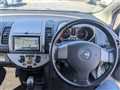 2005 Nissan Note