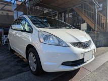 2009 Honda Fit