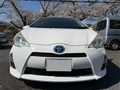 2013 Toyota AQUA