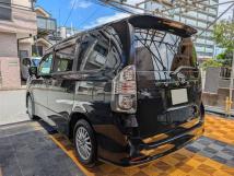 2009 Toyota Voxy
