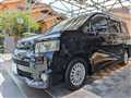 2009 Toyota Voxy