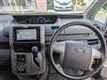 2009 Toyota Voxy