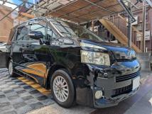 2009 Toyota Voxy