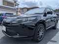 2017 Toyota Harrier