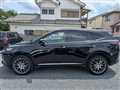 2017 Toyota Harrier