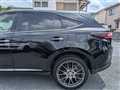2017 Toyota Harrier