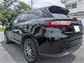 2017 Toyota Harrier