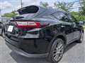 2017 Toyota Harrier