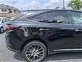 2017 Toyota Harrier