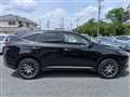 2017 Toyota Harrier