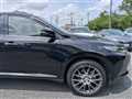 2017 Toyota Harrier