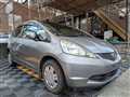 2009 Honda Fit