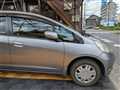 2009 Honda Fit