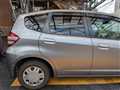 2009 Honda Fit