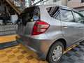 2009 Honda Fit