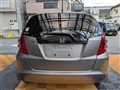 2009 Honda Fit