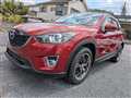 2013 Mazda CX-5