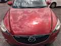2013 Mazda CX-5