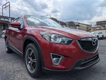 2013 Mazda CX-5
