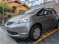2009 Honda Fit