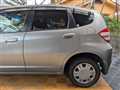 2009 Honda Fit