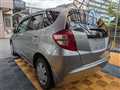 2009 Honda Fit