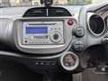 2009 Honda Fit