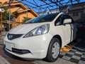 2009 Honda Fit