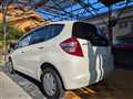 2009 Honda Fit
