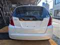 2009 Honda Fit